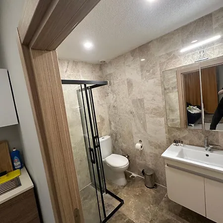 Cihangir Galataport 3*