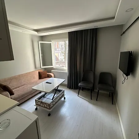 Cihangir Galataport
