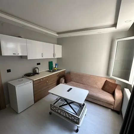 호텔 Cihangir Galataport 3*