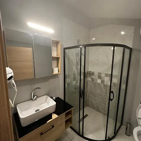 Cihangir Galataport Istanbul