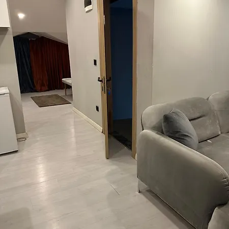 Cihangir Galataport 3*