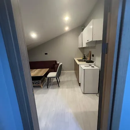 Cihangir Galataport 호텔