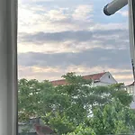 Cihangir Galataport Hotel