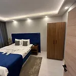 Cihangir Galataport 3* Istambul