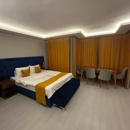 Cihangir Galataport Isztambul