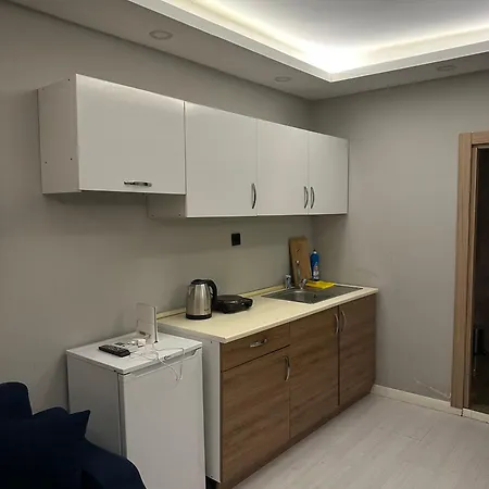 Cihangir Galataport 3* Estambul