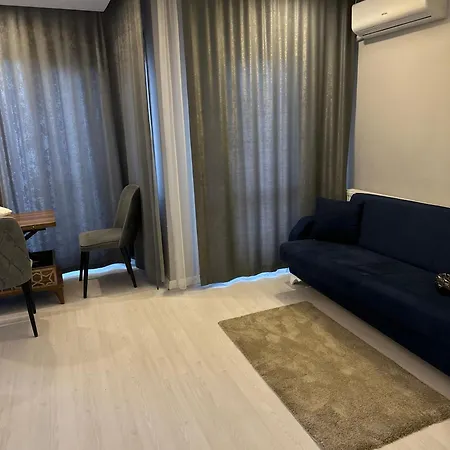 Cihangir Galataport Szálloda 3*