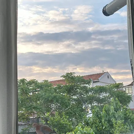 Cihangir Galataport Szálloda