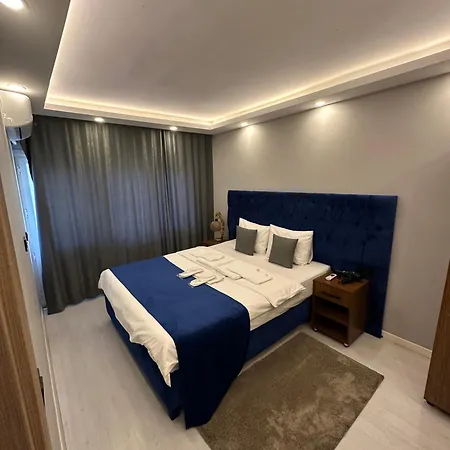 Cihangir Galataport Szálloda