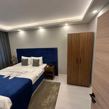 Cihangir Galataport 3* Estambul