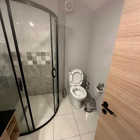 Hotel Cihangir Galataport 3*