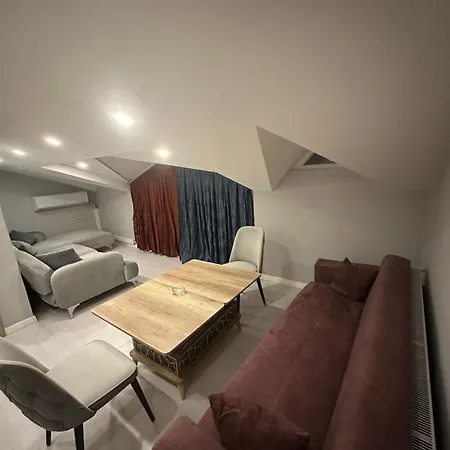 Cihangir Galataport Szálloda Isztambul