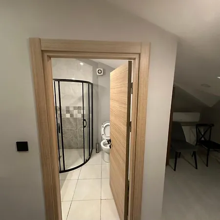 Cihangir Galataport 3* Isztambul