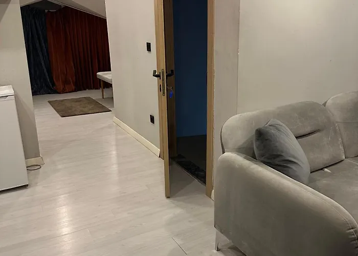 Cihangir Galataport 3*