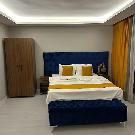 Hotel Cihangir Galataport 3*