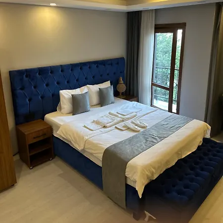 Hotel Cihangir Galataport