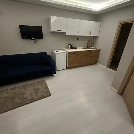 Cihangir Galataport Hotel 3*