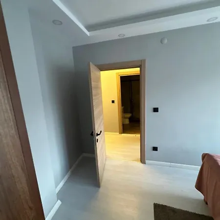 Cihangir Galataport Hotel 3*