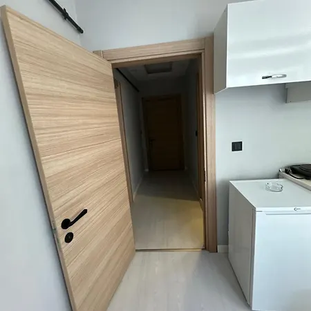 Cihangir Galataport 3*