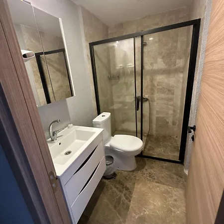 Hotel Cihangir Galataport