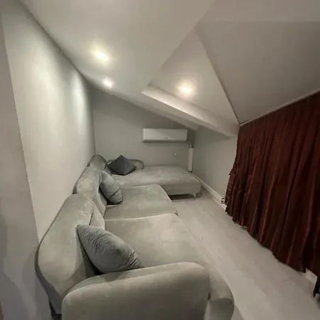 Cihangir Galataport Hotel 3*