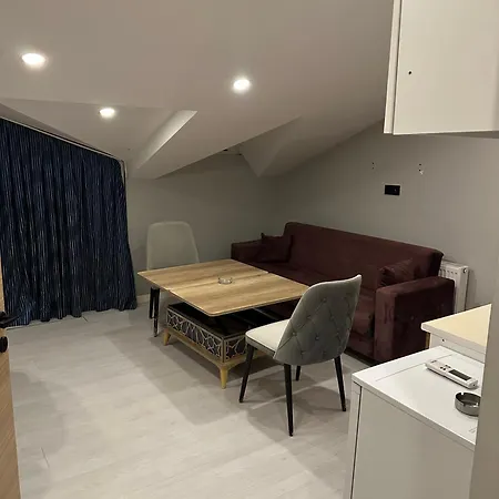 Hotel Cihangir Galataport